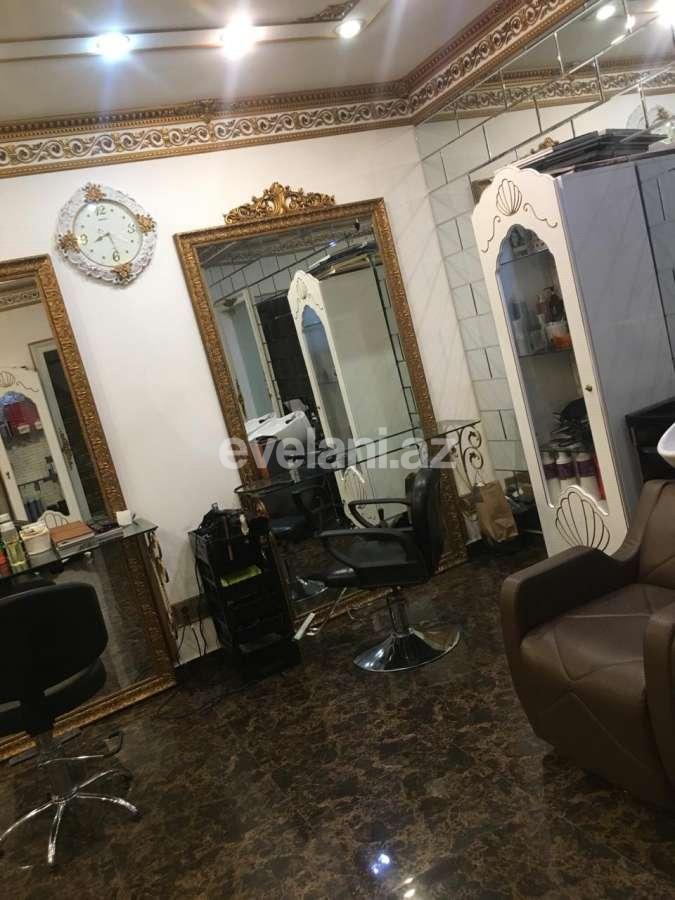 Satılır, obyekt, 110 m², Sahil m.