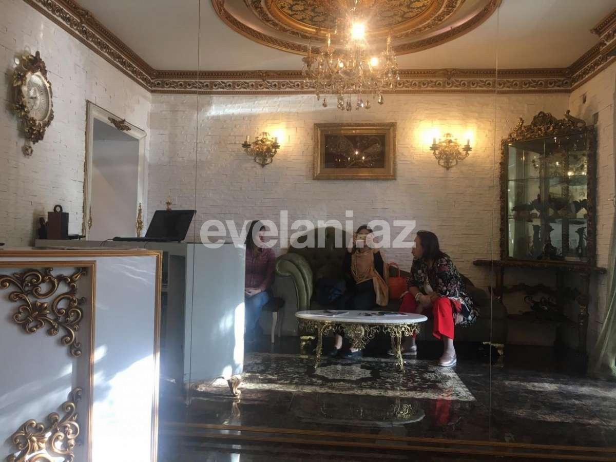 Satılır, obyekt, 110 m², Sahil m.