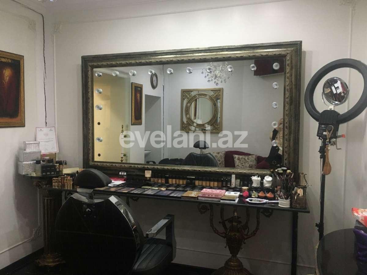 Satılır, obyekt, 110 m², Sahil m.