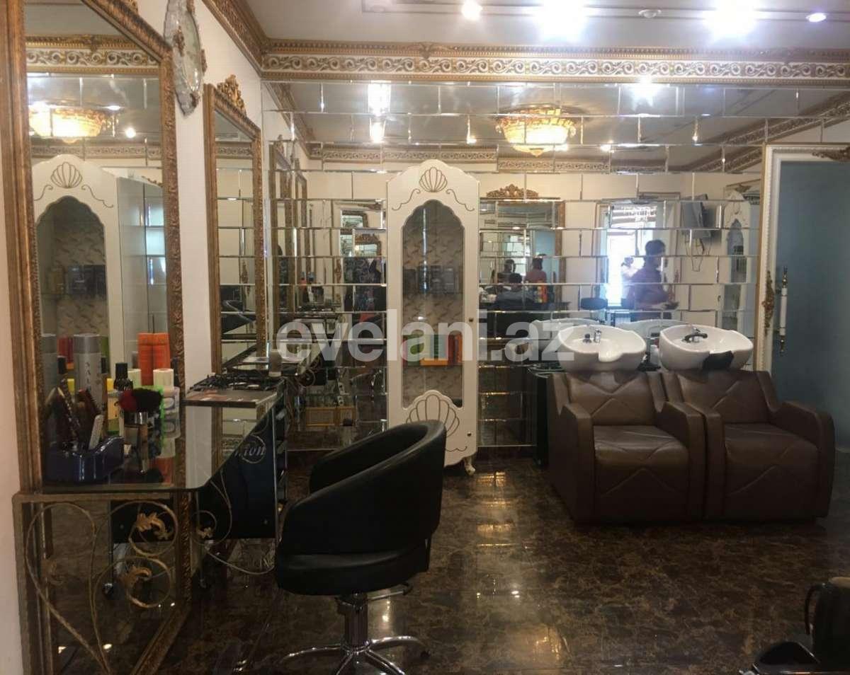 Satılır, obyekt, 110 m², Sahil m.