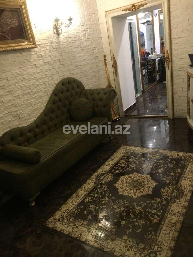 Satılır, obyekt, 110 m², Sahil m.