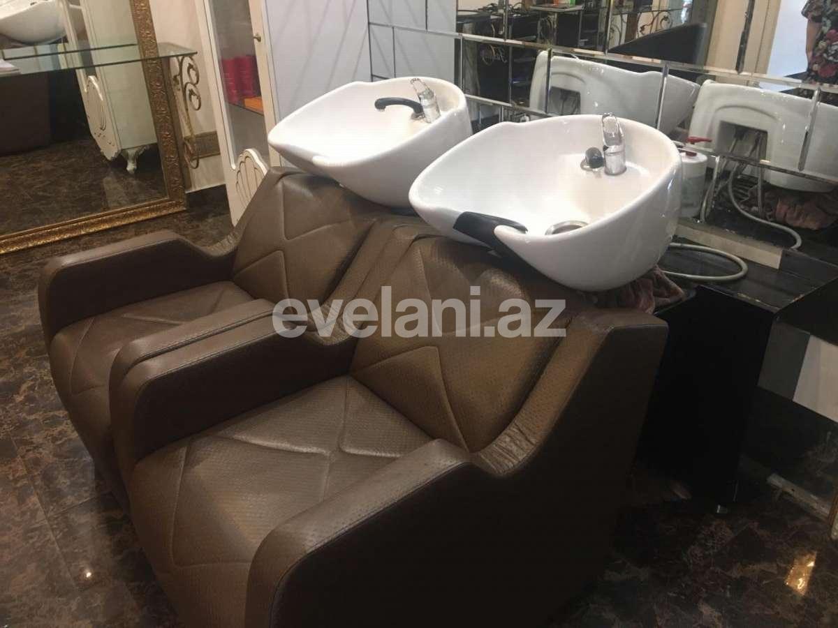 Satılır, obyekt, 110 m², Sahil m.