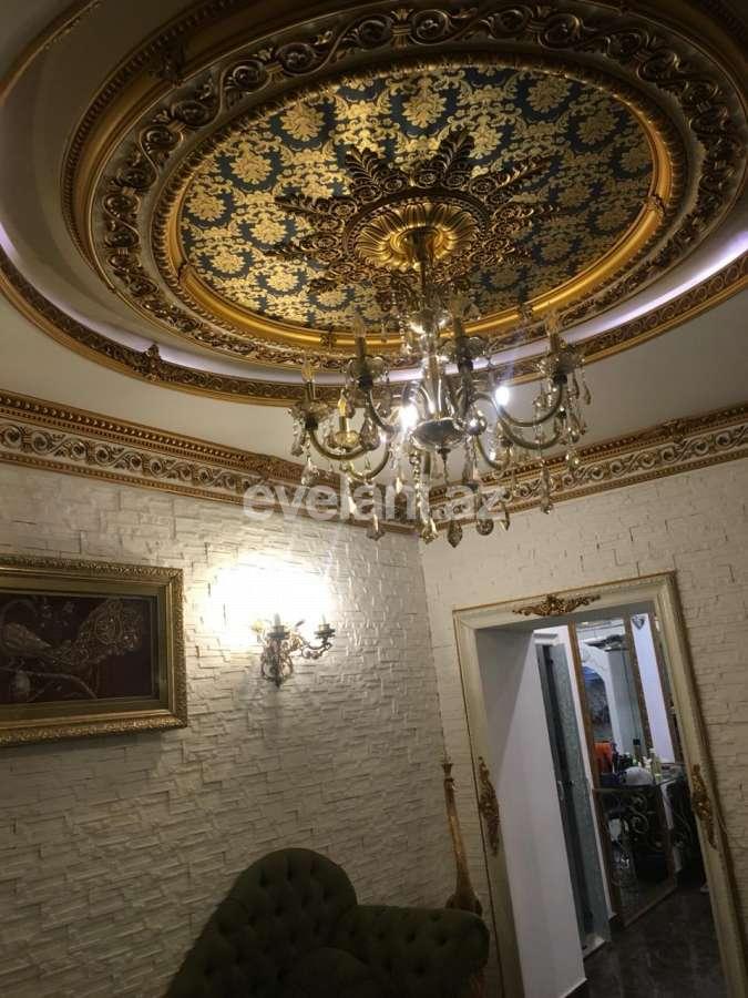 Satılır, obyekt, 110 m², Sahil m.