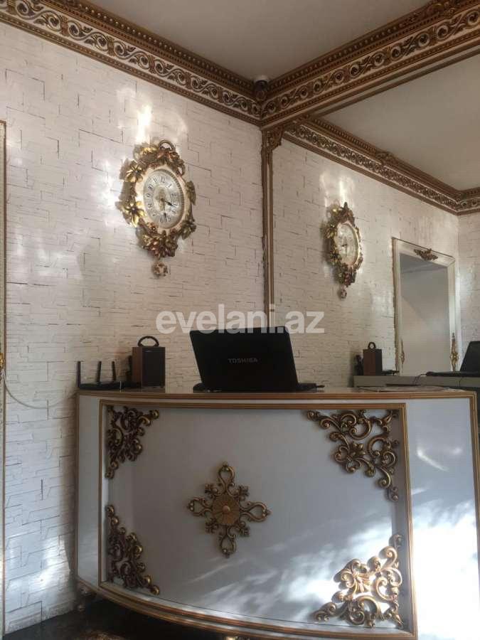 Satılır, obyekt, 110 m², Sahil m.