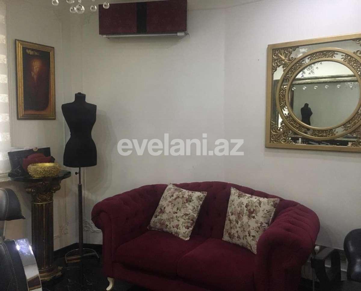 Satılır, obyekt, 110 m², Sahil m.