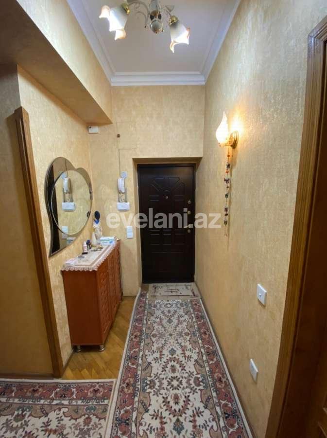 Satılır, yeni tikili, 3 otaqlı, 100 m², Bakı, Yasamal r, Nizami m.