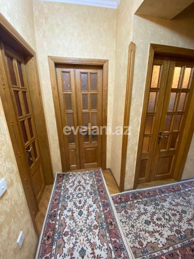 Satılır, yeni tikili, 3 otaqlı, 100 m², Bakı, Yasamal r, Nizami m.