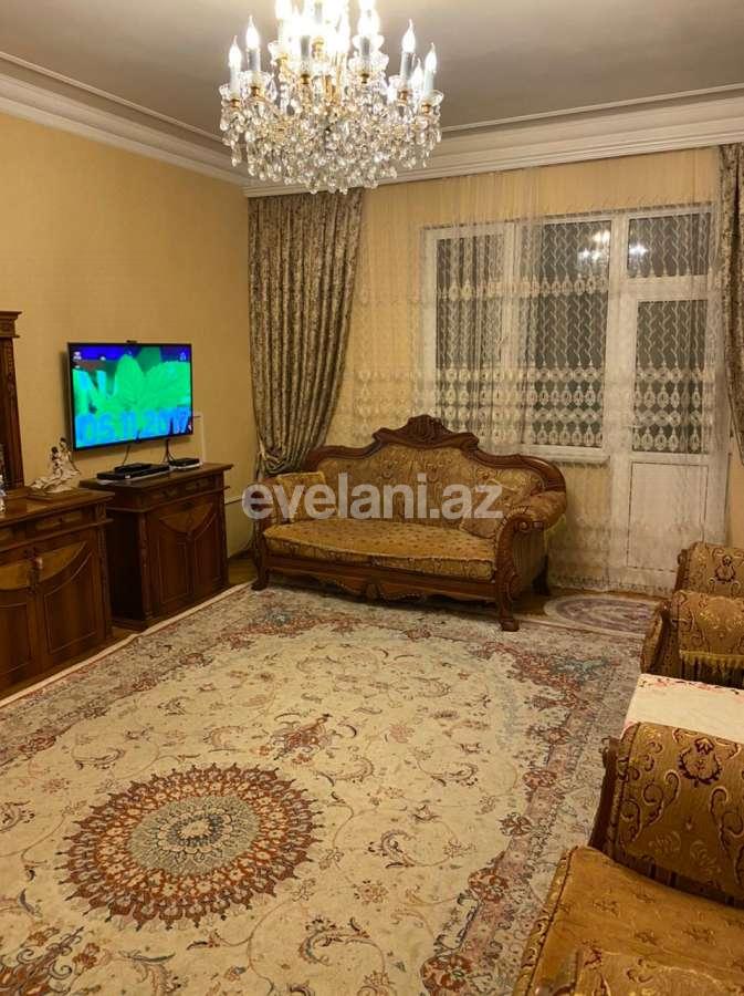 Satılır, yeni tikili, 3 otaqlı, 100 m², Bakı, Yasamal r, Nizami m.