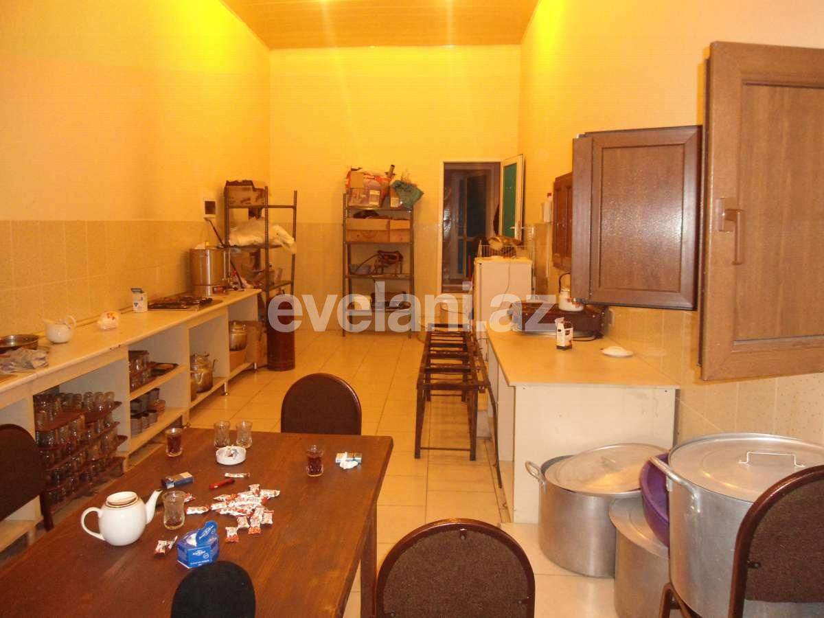 Satılır, obyekt, 270 m², Bakı, Yasamal r, Yeni Yasamal q, İnşaatçılar m.