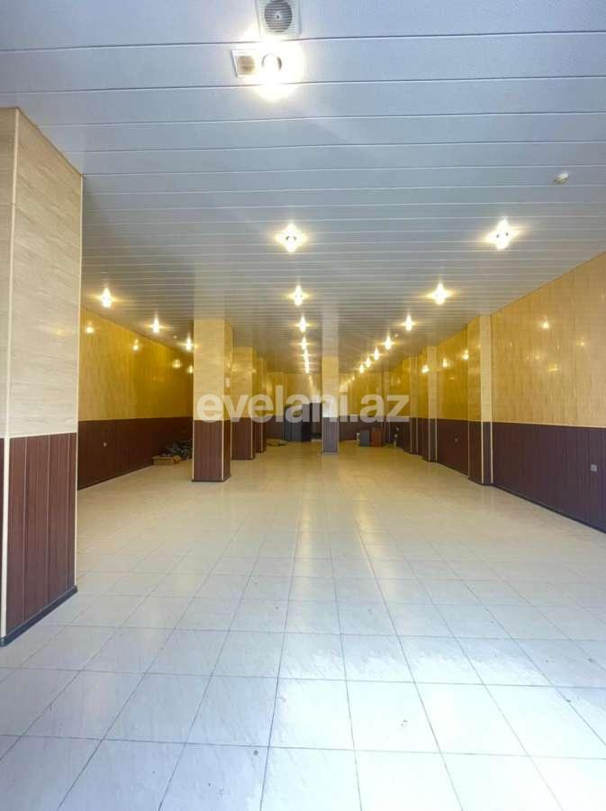 Satılır, obyekt, 270 m², Bakı, Yasamal r, Yeni Yasamal q, İnşaatçılar m.