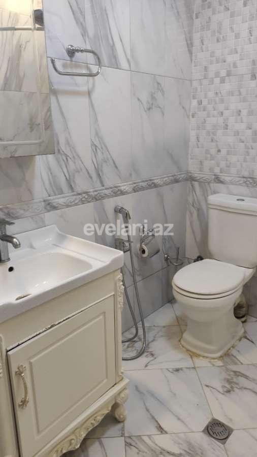 Kirayə verilir, yeni tikili, 3 otaqlı, 155 m², Bakı, Nəsimi r, 28 may m.