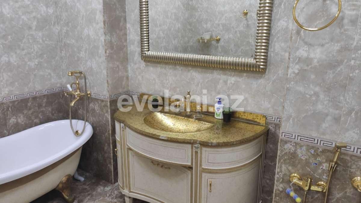 Kirayə verilir, yeni tikili, 3 otaqlı, 155 m², Bakı, Nəsimi r, 28 may m.