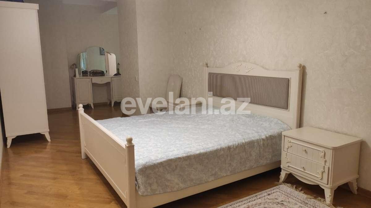 Kirayə verilir, yeni tikili, 3 otaqlı, 155 m², Bakı, Nəsimi r, 28 may m.