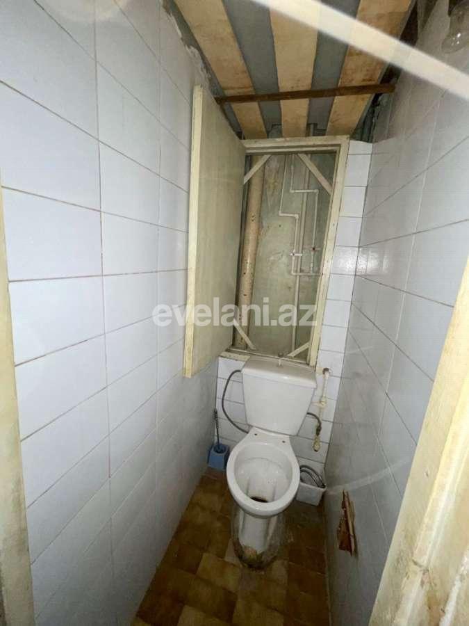 Satılır, köhnə tikili, 3 otaqlı, 80 m², Bakı, Xətai r, Həzi Aslanov m.