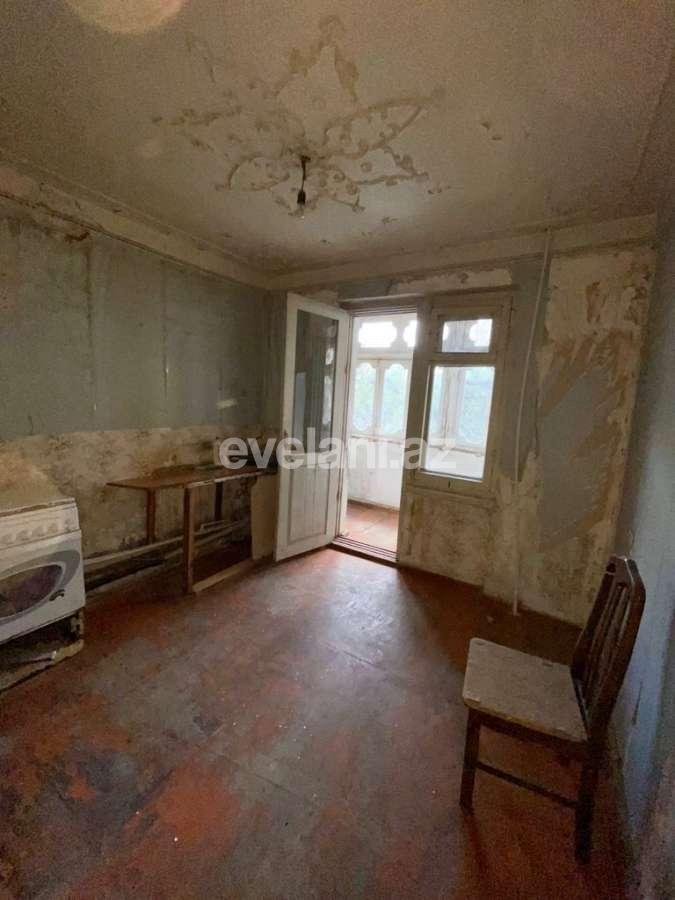 Satılır, köhnə tikili, 3 otaqlı, 80 m², Bakı, Xətai r, Həzi Aslanov m.
