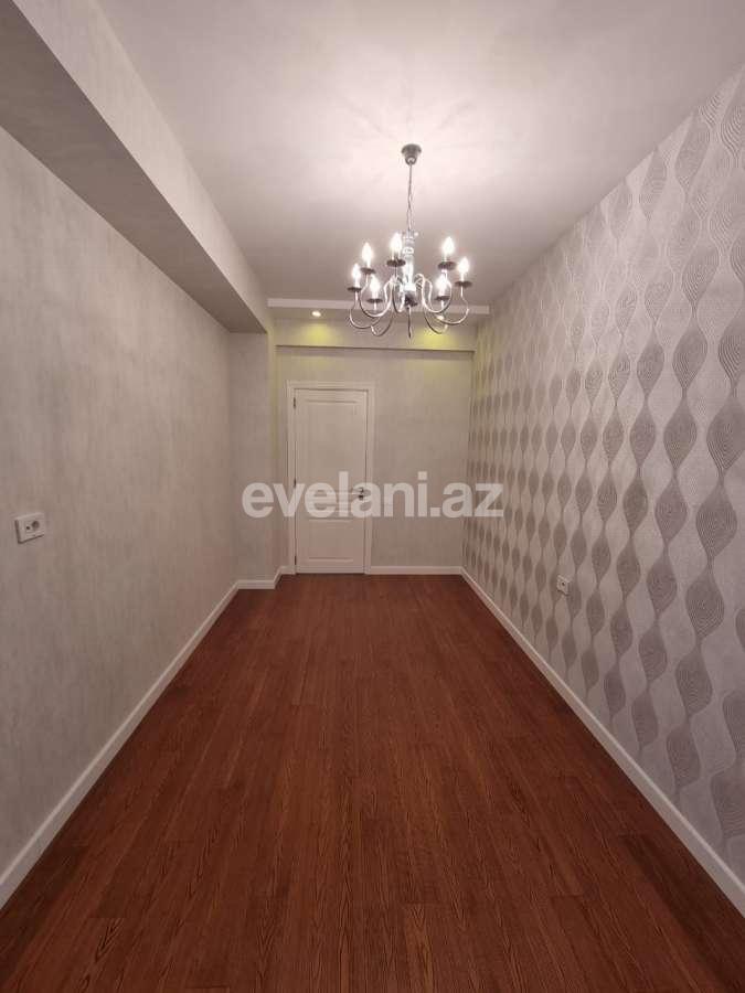 Kirayə verilir, yeni tikili, 3 otaqlı, 105 m², Bakı, Yasamal r, Elmlər Akademiyası m.
