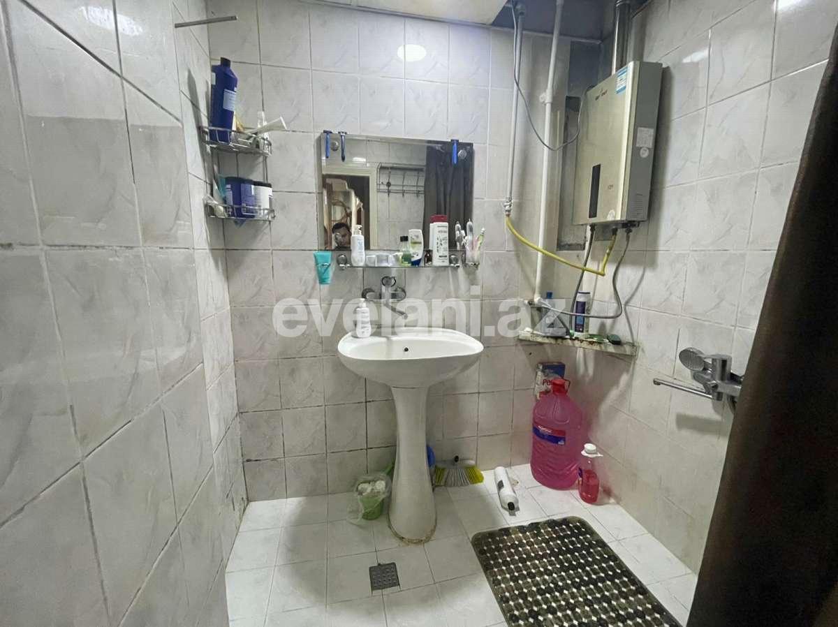 Satılır, köhnə tikili, 3 otaqlı, 80 m², Bakı, Xətai r, Həzi Aslanov m.