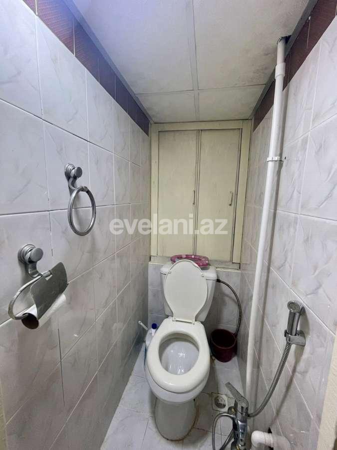 Satılır, köhnə tikili, 3 otaqlı, 80 m², Bakı, Xətai r, Həzi Aslanov m.