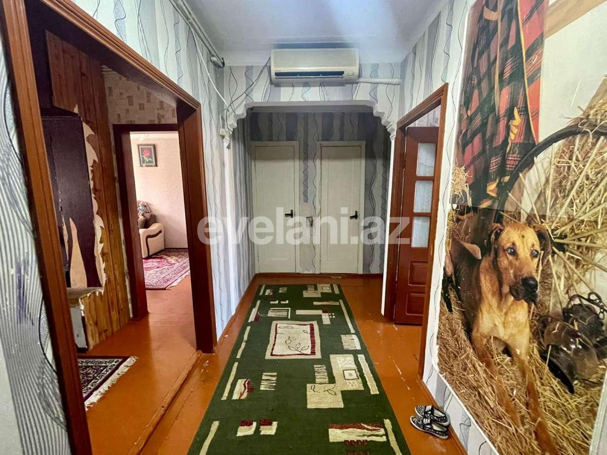 Satılır, köhnə tikili, 3 otaqlı, 80 m², Bakı, Xətai r, Həzi Aslanov m.