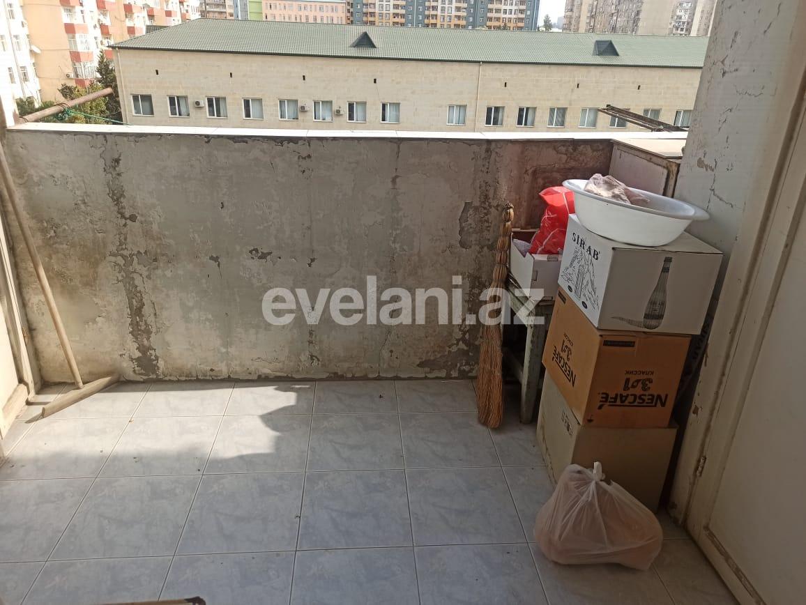Satılır, köhnə tikili, 2 otaqlı, 60 m², Bakı, Xətai r, Xalqlar Dostluğu m.