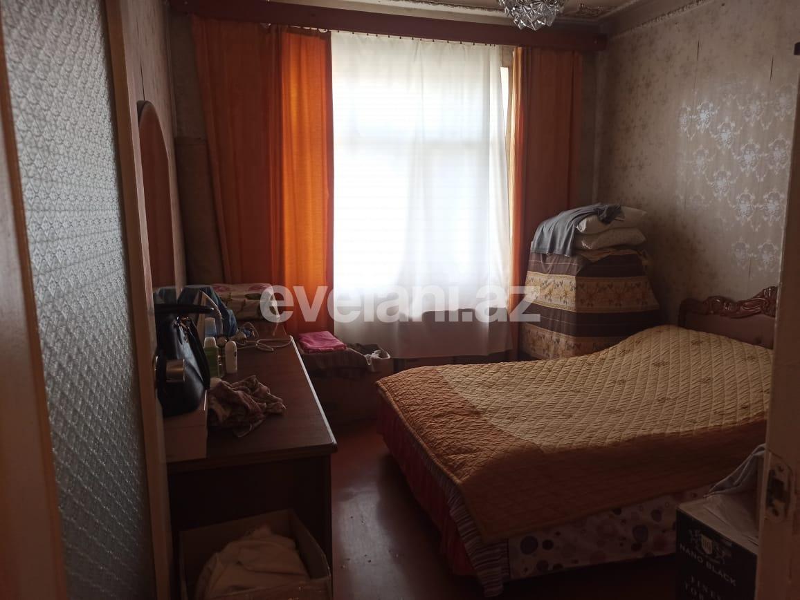 Satılır, köhnə tikili, 2 otaqlı, 60 m², Bakı, Xətai r, Xalqlar Dostluğu m.