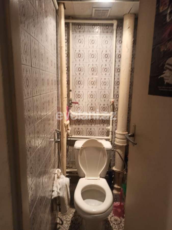 Satılır, köhnə tikili, 2 otaqlı, 60 m², Bakı, Xətai r, Xalqlar Dostluğu m.