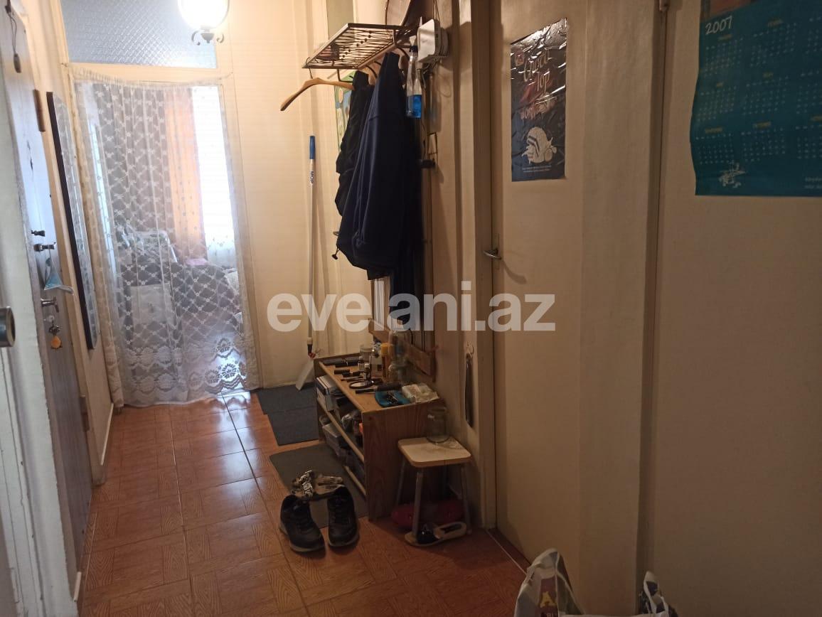 Satılır, köhnə tikili, 2 otaqlı, 60 m², Bakı, Xətai r, Xalqlar Dostluğu m.