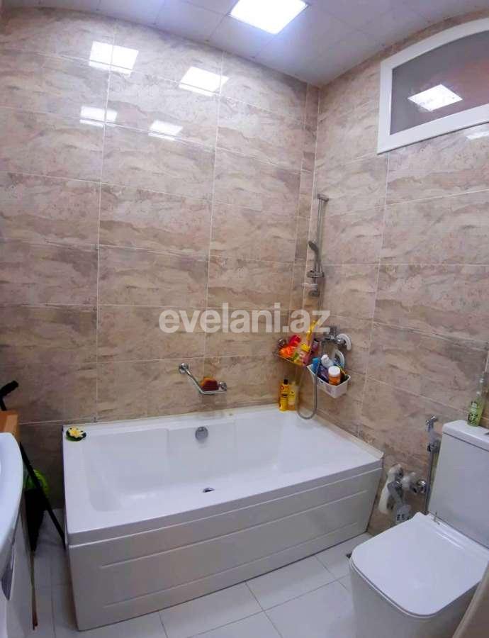 Продаётся, новостройка, 3-комнаты, 130 m², Баку, Ясамальский r, Элмляр Академиясы m.