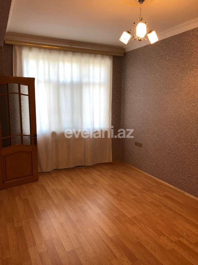 Satılır, yeni tikili, 3 otaqlı, 110 m², Bakı, Nərimanov r, Nəriman Nərimanov m.