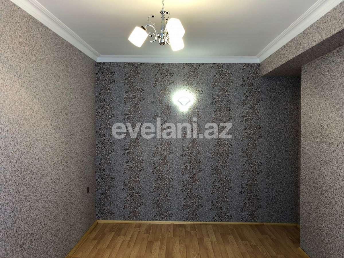 Satılır, yeni tikili, 3 otaqlı, 110 m², Bakı, Nərimanov r, Nəriman Nərimanov m.