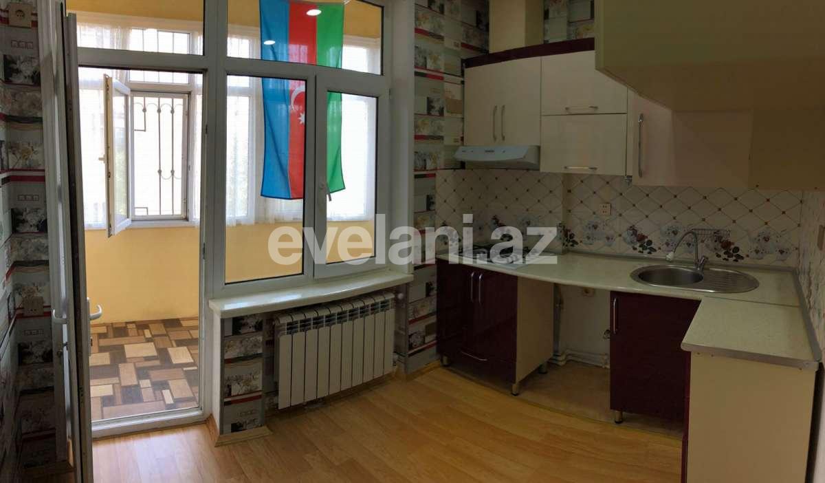 Satılır, yeni tikili, 3 otaqlı, 110 m², Bakı, Nərimanov r, Nəriman Nərimanov m.
