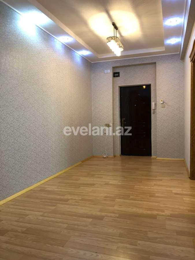 Satılır, yeni tikili, 3 otaqlı, 110 m², Bakı, Nərimanov r, Nəriman Nərimanov m.