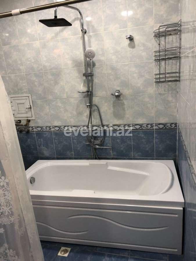 Satılır, yeni tikili, 3 otaqlı, 110 m², Bakı, Nərimanov r, Nəriman Nərimanov m.