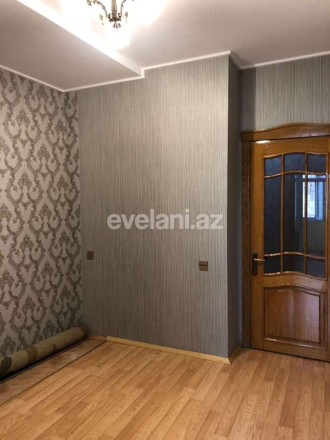 Satılır, yeni tikili, 3 otaqlı, 110 m², Bakı, Nərimanov r, Nəriman Nərimanov m.