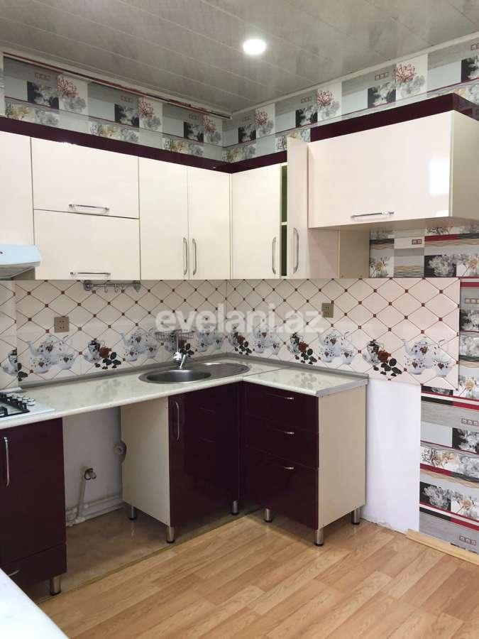 Satılır, yeni tikili, 3 otaqlı, 110 m², Bakı, Nərimanov r, Nəriman Nərimanov m.