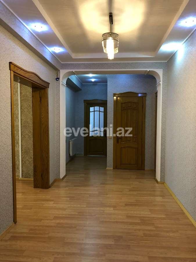 Satılır, yeni tikili, 3 otaqlı, 110 m², Bakı, Nərimanov r, Nəriman Nərimanov m.