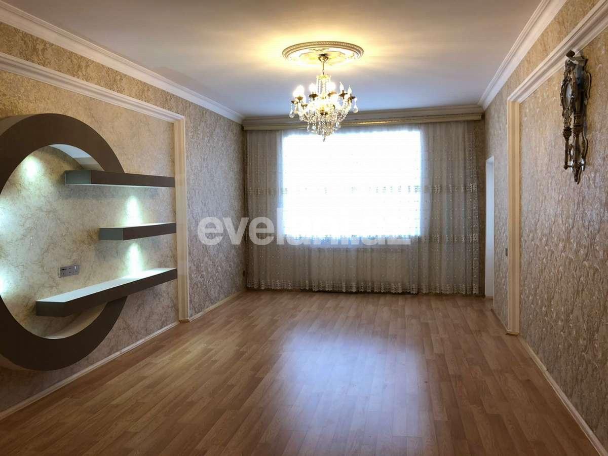 Satılır, yeni tikili, 3 otaqlı, 110 m², Bakı, Nərimanov r, Nəriman Nərimanov m.