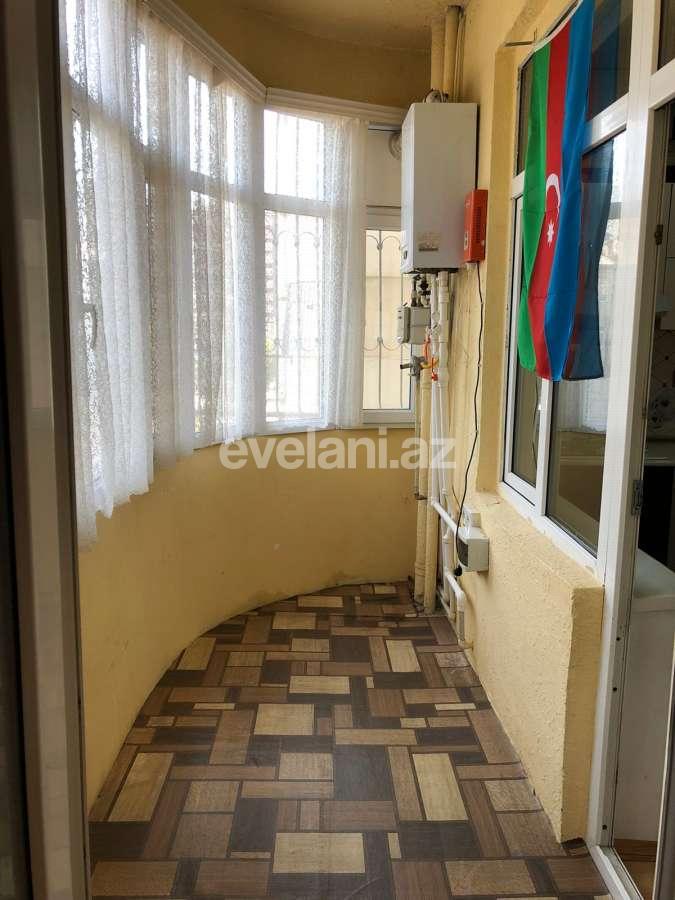 Satılır, yeni tikili, 3 otaqlı, 110 m², Bakı, Nərimanov r, Nəriman Nərimanov m.