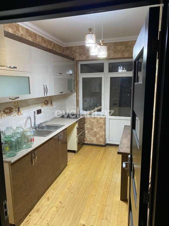 Satılır, yeni tikili, 2 otaqlı, 77 m², Bakı, Yasamal r, Yeni Yasamal q, İnşaatçılar m.