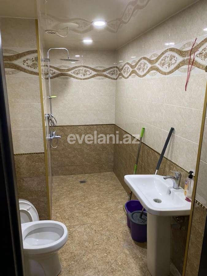 Satılır, yeni tikili, 2 otaqlı, 77 m², Bakı, Yasamal r, Yeni Yasamal q, İnşaatçılar m.