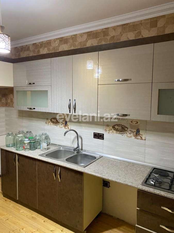 Satılır, yeni tikili, 2 otaqlı, 77 m², Bakı, Yasamal r, Yeni Yasamal q, İnşaatçılar m.