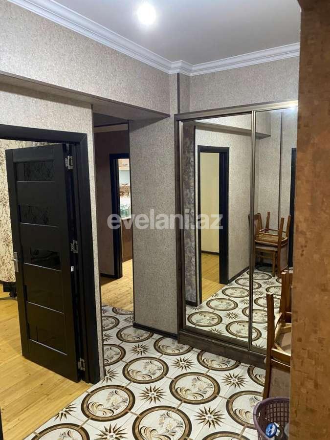 Satılır, yeni tikili, 2 otaqlı, 77 m², Bakı, Yasamal r, Yeni Yasamal q, İnşaatçılar m.