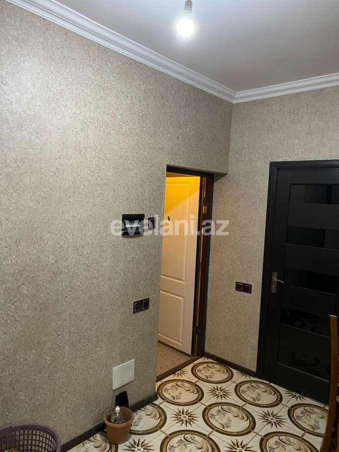 Satılır, yeni tikili, 2 otaqlı, 77 m², Bakı, Yasamal r, Yeni Yasamal q, İnşaatçılar m.