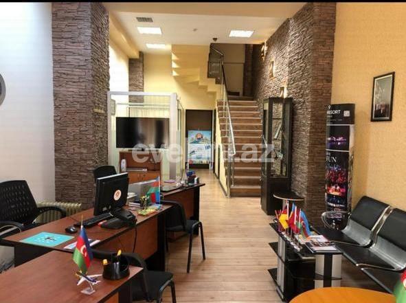 Satılır, obyekt, 185 m², Nəsimi r.