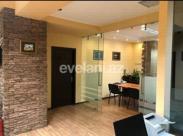 Satılır, obyekt, 185 m², Nəsimi r.