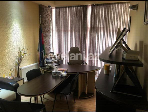 Satılır, obyekt, 185 m², Nəsimi r.