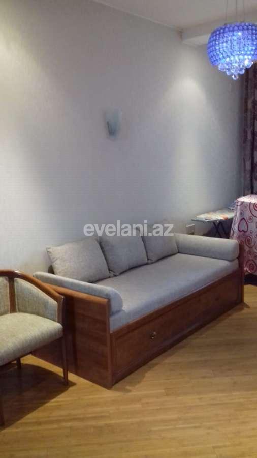 Kirayə verilir, yeni tikili, 3 otaqlı, 105 m², Bakı, Nərimanov r, Gənclik m.