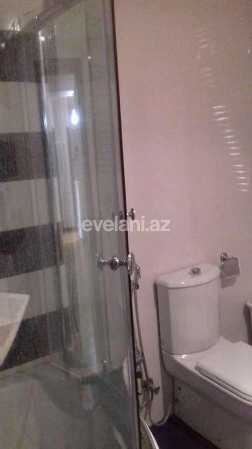 Kirayə verilir, yeni tikili, 3 otaqlı, 105 m², Bakı, Nərimanov r, Gənclik m.