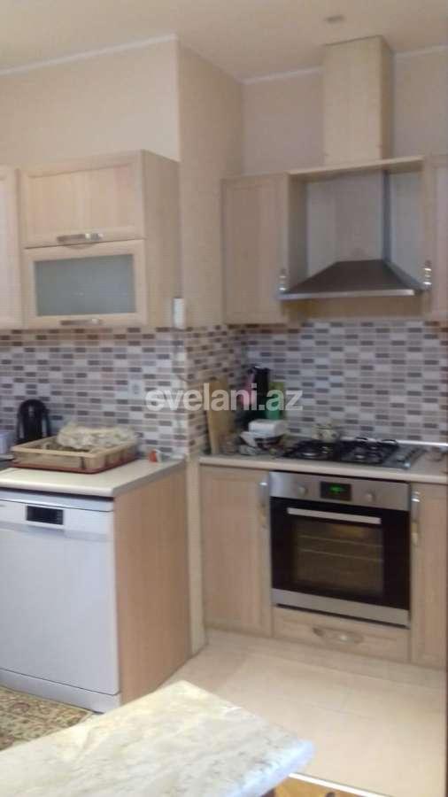 Kirayə verilir, yeni tikili, 3 otaqlı, 105 m², Bakı, Nərimanov r, Gənclik m.