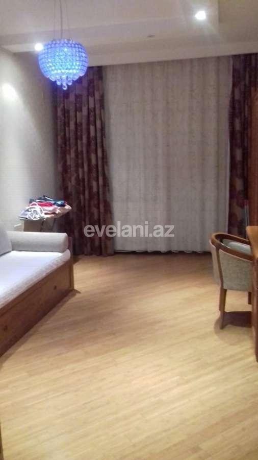 Kirayə verilir, yeni tikili, 3 otaqlı, 105 m², Bakı, Nərimanov r, Gənclik m.